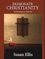 Passionate Christianity