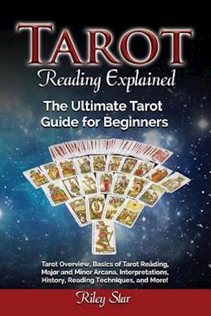 Tarot Reading Explained