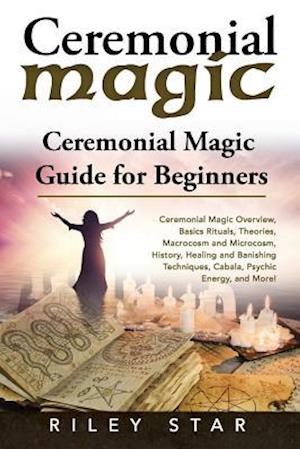 Ceremonial Magic