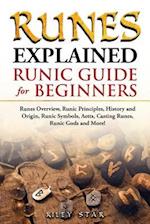 Runes Explained