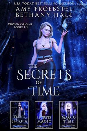 The Secrets of Time