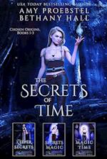 The Secrets of Time
