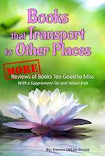 Books That Transport to Other Places