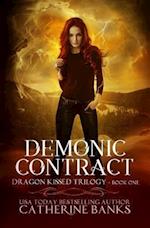 Demonic Contract