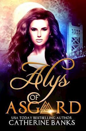 Alys of Asgard