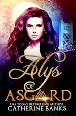 Alys of Asgard