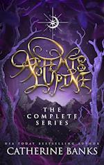 Artemis Lupine The Complete Series 