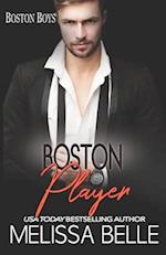 Boston Player 