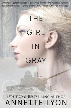 The Girl in Gray