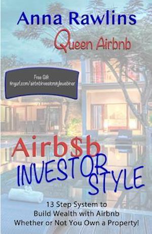 Airb$b Investor Style