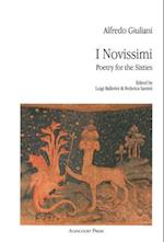 I Novissimi. Poetry for the Sixties