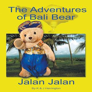 The Adventures of Bali Bear