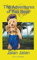 Adventures of Bali Bear