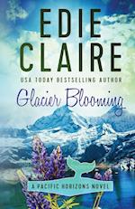 Glacier Blooming