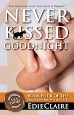 Never Kissed Goodnight