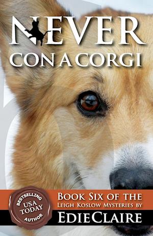 Never Con a Corgi