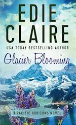 Glacier Blooming 