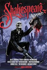Shakespeare Unleashed: (Unleashed Series Book 2) 