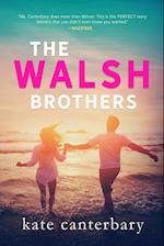 The Walsh Brothers