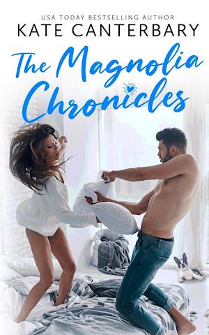 The Magnolia Chronicles