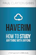 Haverim