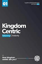 Kingdom Centric