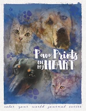 Paw Prints on My Heart