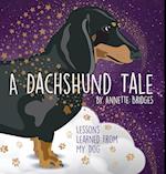 A Dachshund Tale