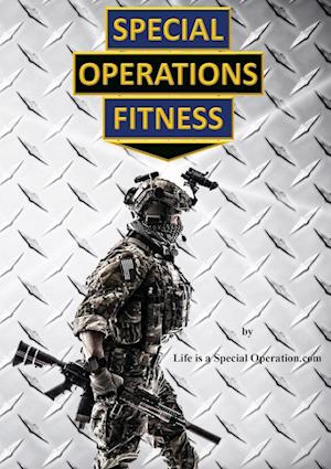 Special Operations Fitness