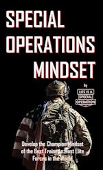 Special Operations Mindset 