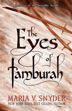 The Eyes of Tamburah