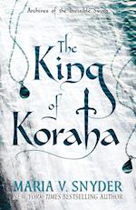 The King of Koraha 