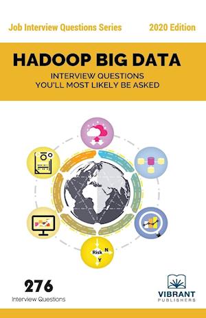 Hadoop Big Data Interview Questions You'll Most Likely Be Asked