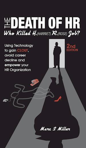 The Death of HR