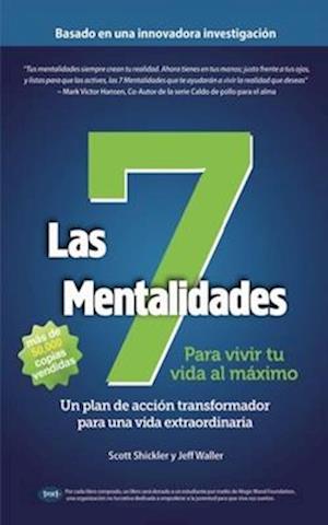 Las 7 Mentalidades