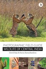 Wildlife of Central India