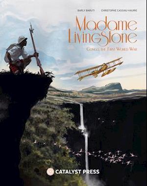 Madame Livingstone