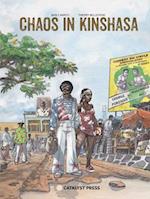 Chaos in Kinshasa