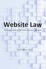 Website Law