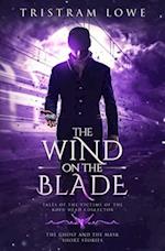 The Wind on the Blade