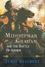 Midshipman Graham and the Battle of Abukir