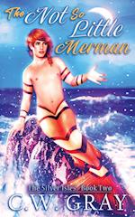 The Not So Little Merman 