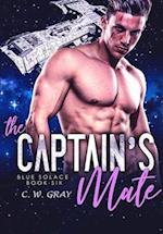 The Captain's Mate