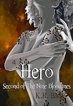 Hero, Second of the Nine Bloodlines 