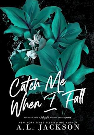 Catch Me When I Fall (Hardcover)