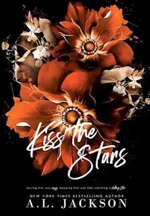 Kiss the Stars (Hardcover)