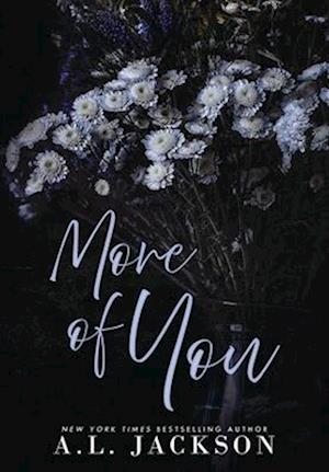 More of You (Hardcover)