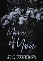 More of You (Hardcover) 