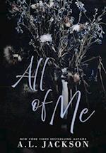 All of Me (Hardcover) 