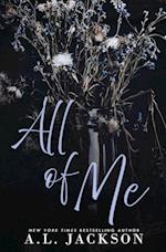 All of Me (Alternate Cover)